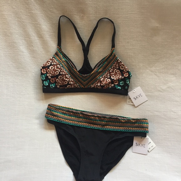Skye Swimwear Other - Skye Swimwear Bikini